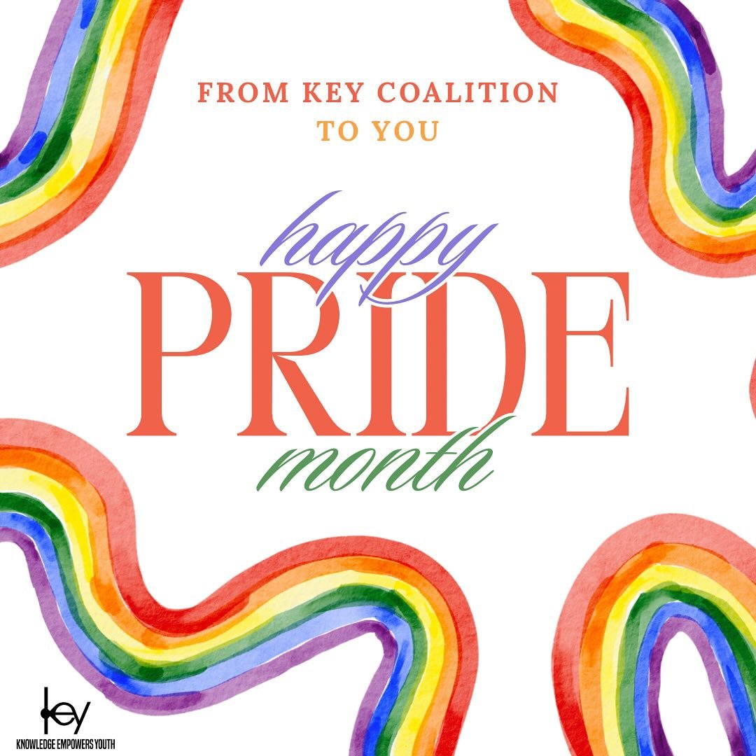 Happy Pride Month! 🏳️&zwj;🌈🏳️&zwj;⚧️ Every Wednesday in June, we&rsquo;ll be sharing resources, support, and helpful information for both the LGBTQIA+ community and allies alike. 

#pride #pridemonth #lgbt #lgbtqia #lgbtresources #loveislove