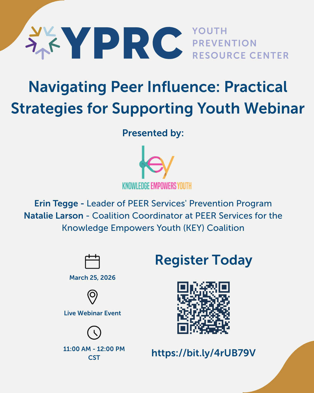 Navigating Peer Influence: Practical Strategies for Supporting Youth