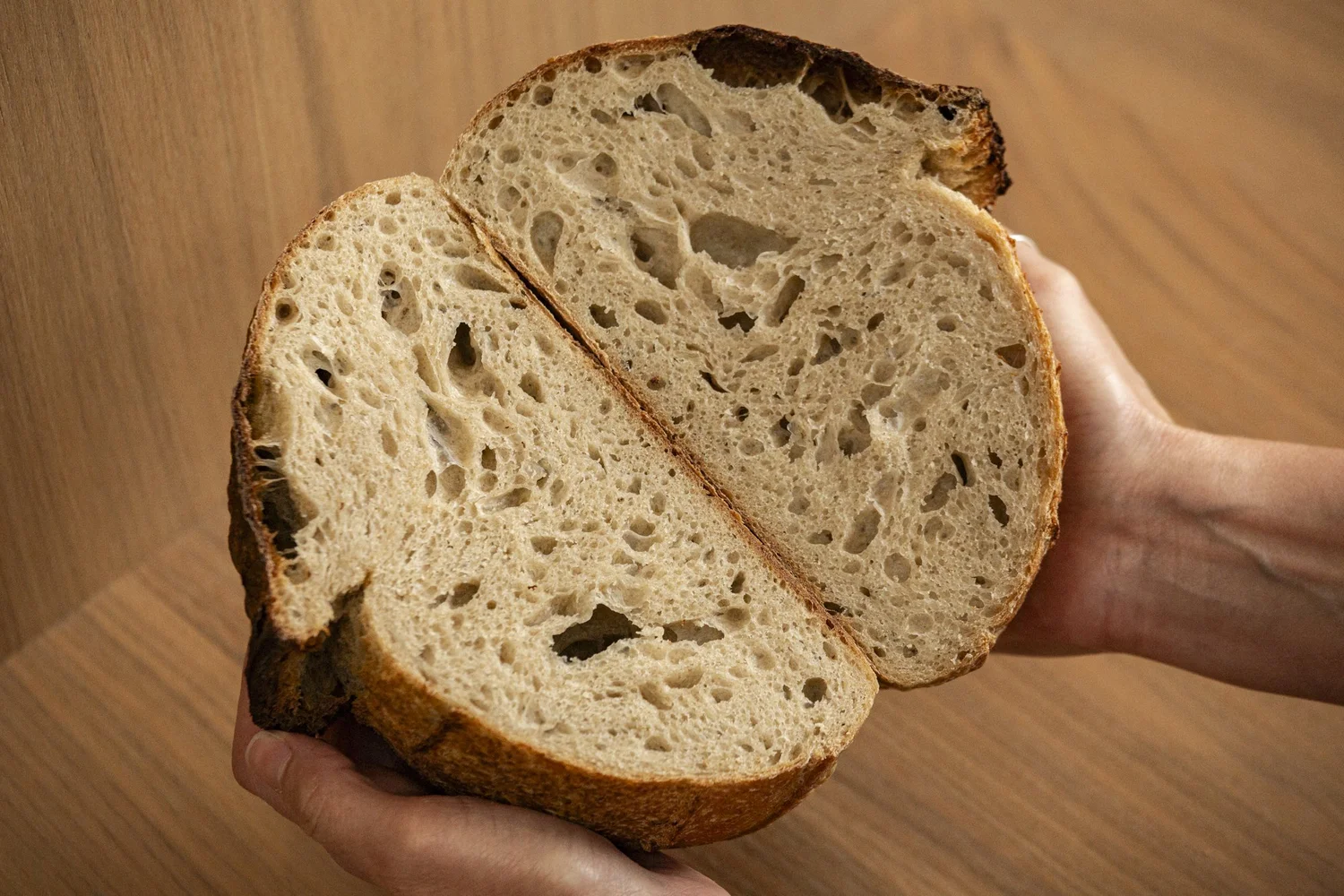 Common Bread | Discover, Learn, Bake Today