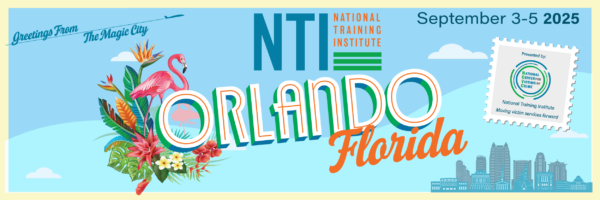 2025 NCVC National Training Institute