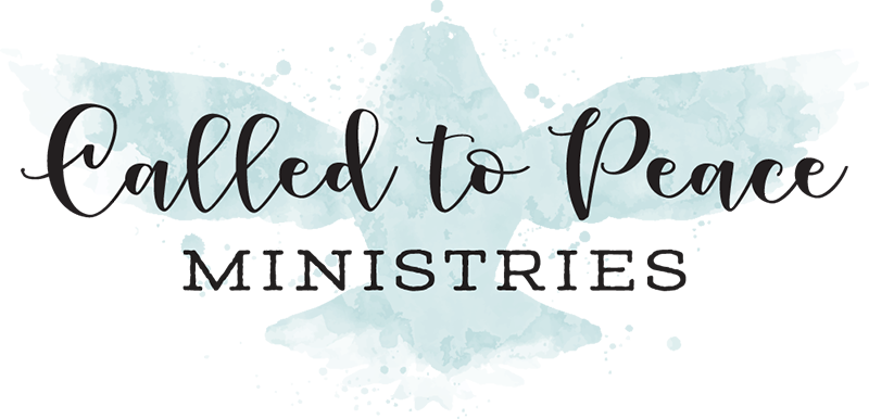 Interview with Called to Peace Ministries
