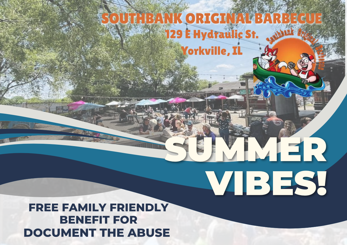 Summer Vibes Fundraiser!