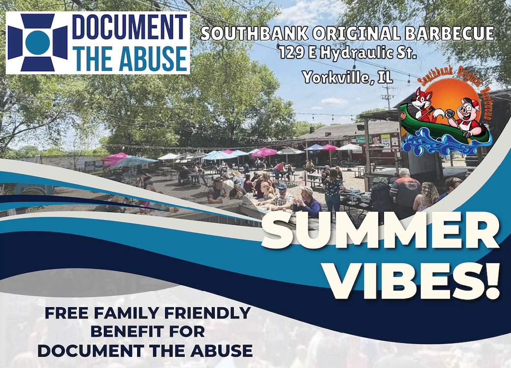 Summer Vibes Fundraiser!