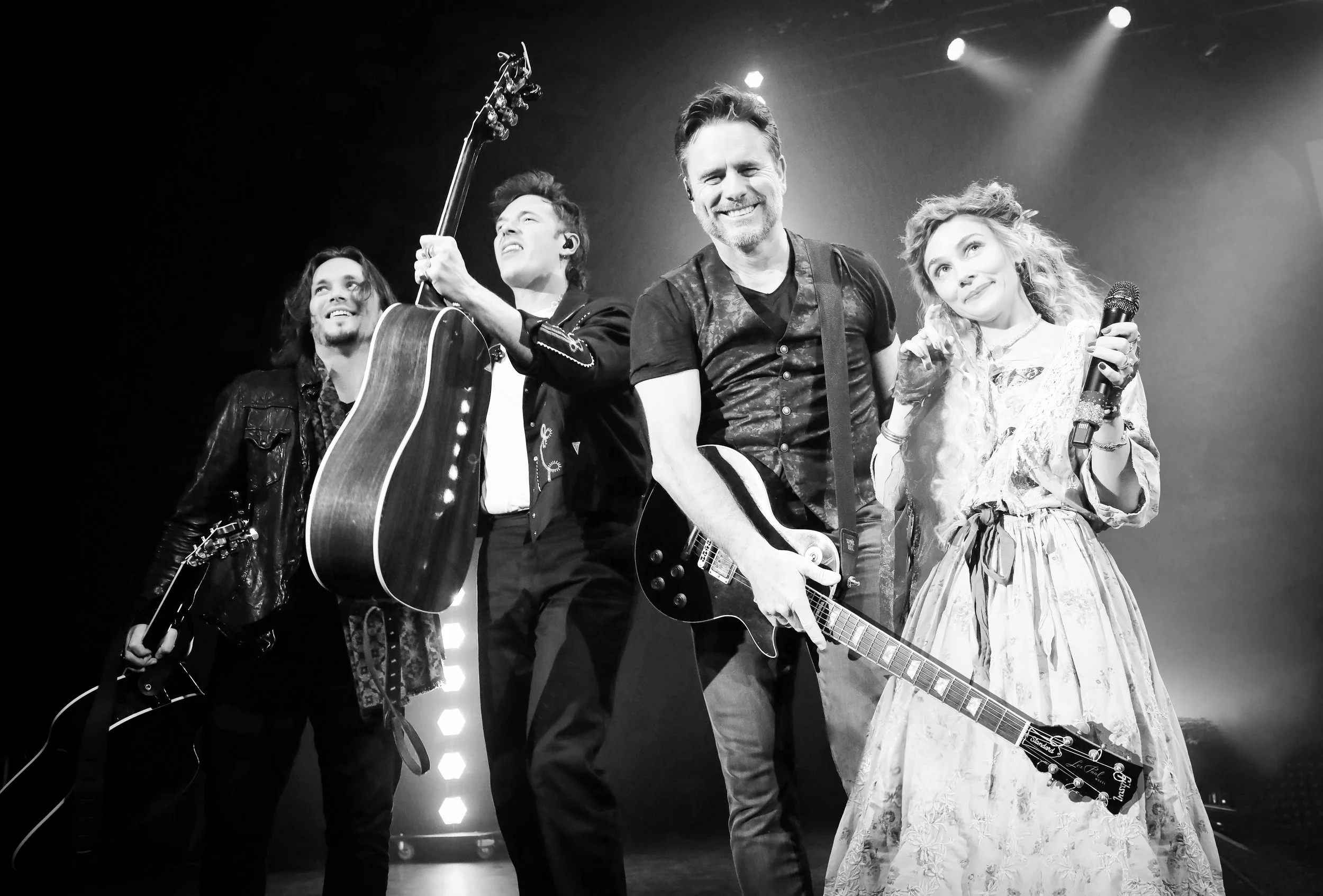 NASHVILLE in Concert - The Encore Tour 2026