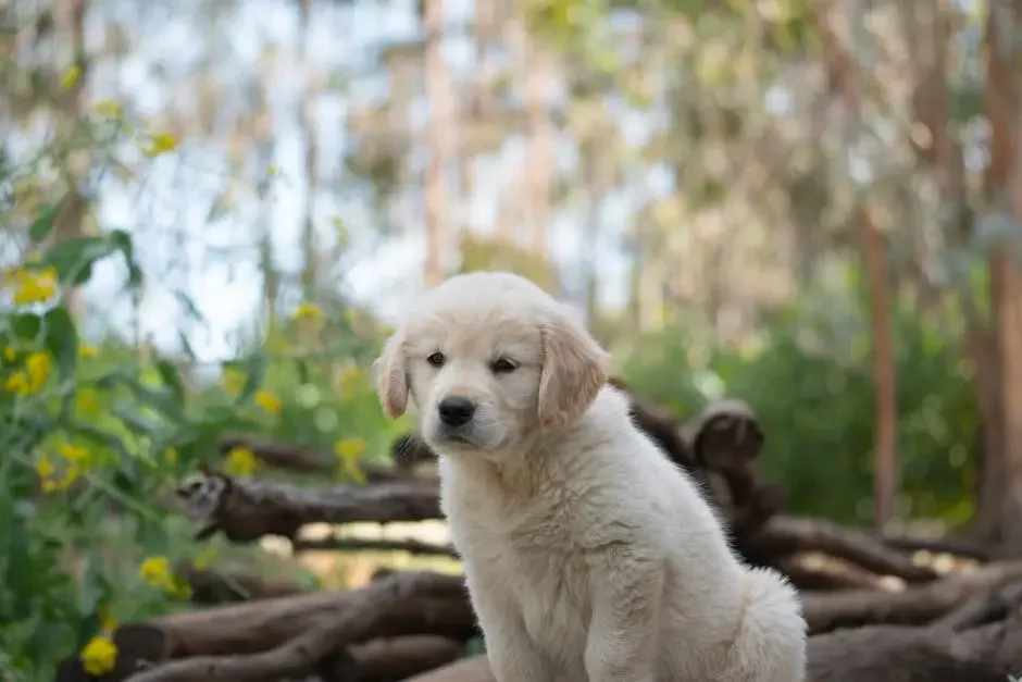 7 Tips for Choosing AKC Golden Retriever Puppies for Sale in Ocala