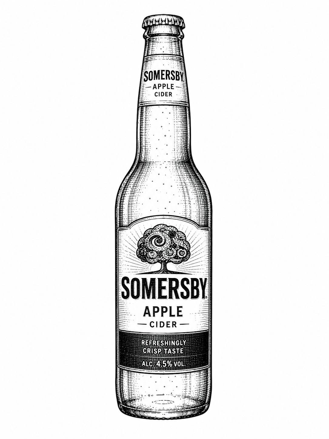 Sommersby Cider €6