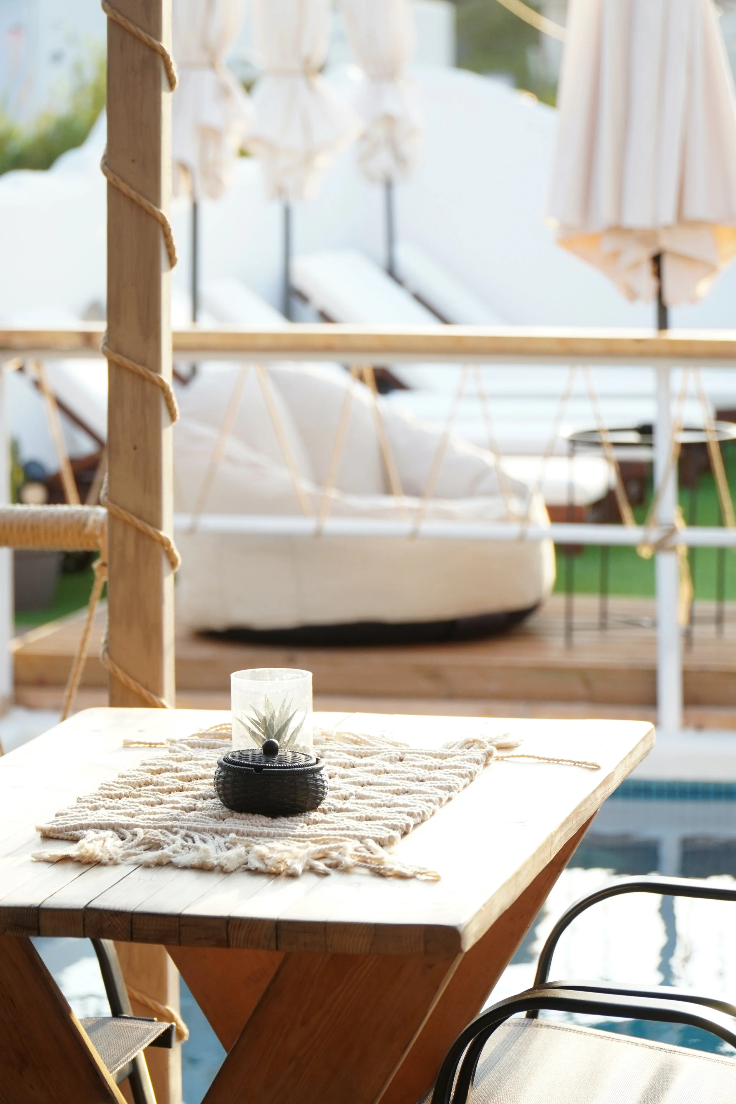 Discover our charming Hersonissos apartments. Stunning views, cozy stays, and the perfect Greek holiday. Book your unforgettable getaway today!