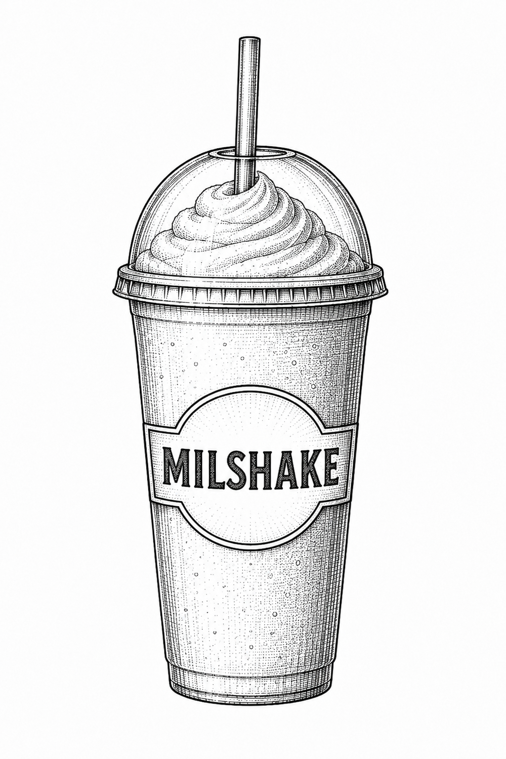 Milkshakes €5