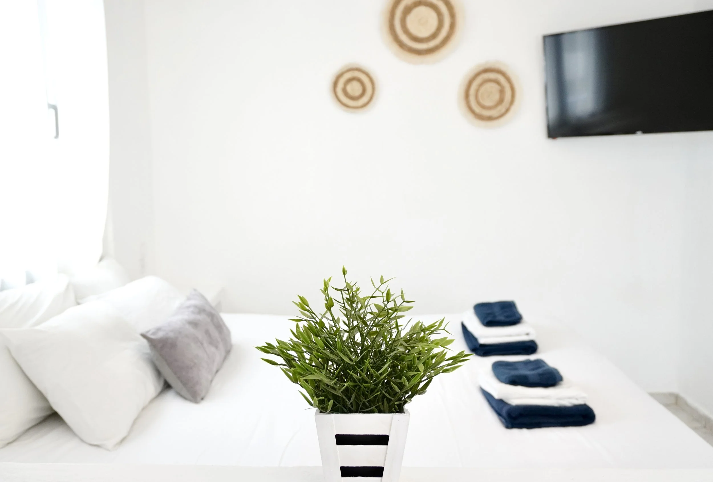 Click to see on Airbnb or Booking.com