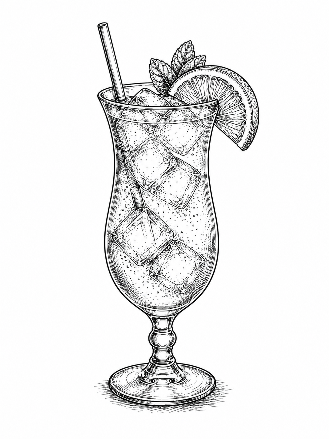 Premium Cocktails €10 Click Here For Menu
