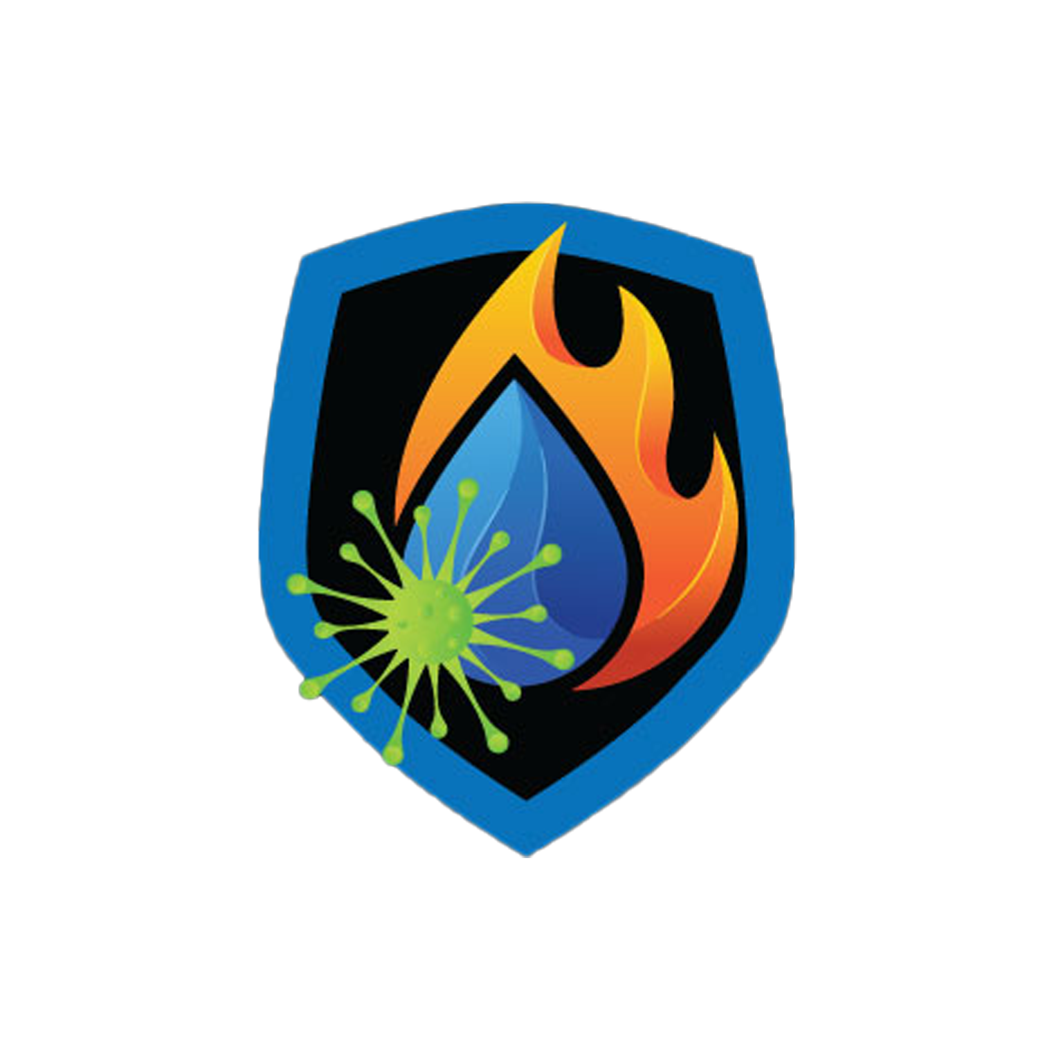 ProDry Water Restoration