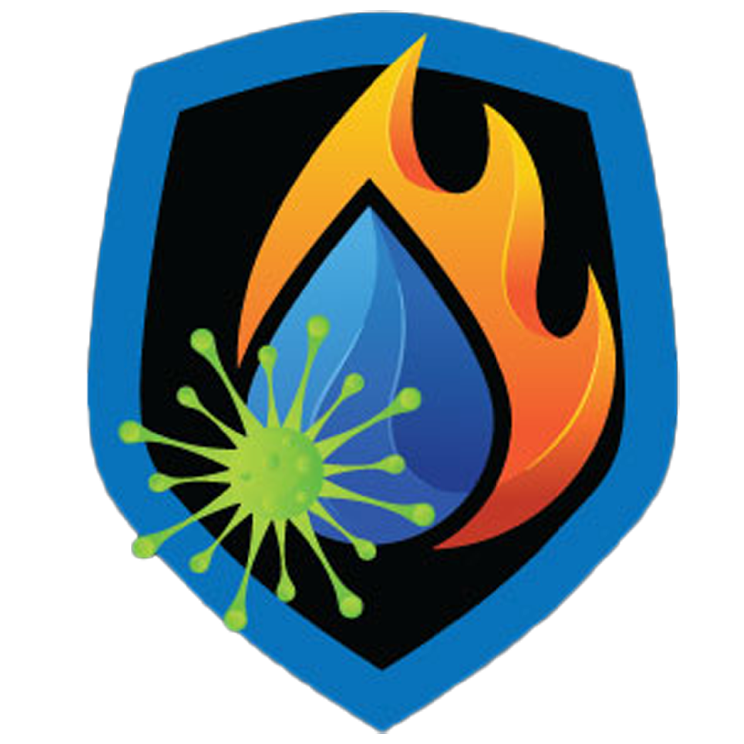 ProDry Water Restoration