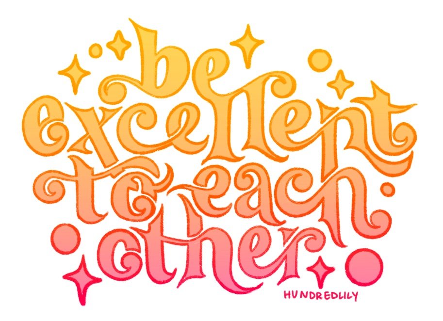 Be Excellent Sticker.jpeg