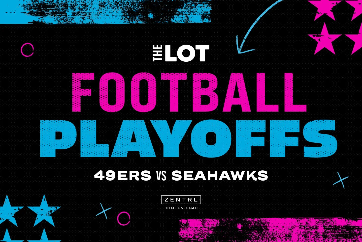 49ers vs Seahawks | LIVE VIEWING