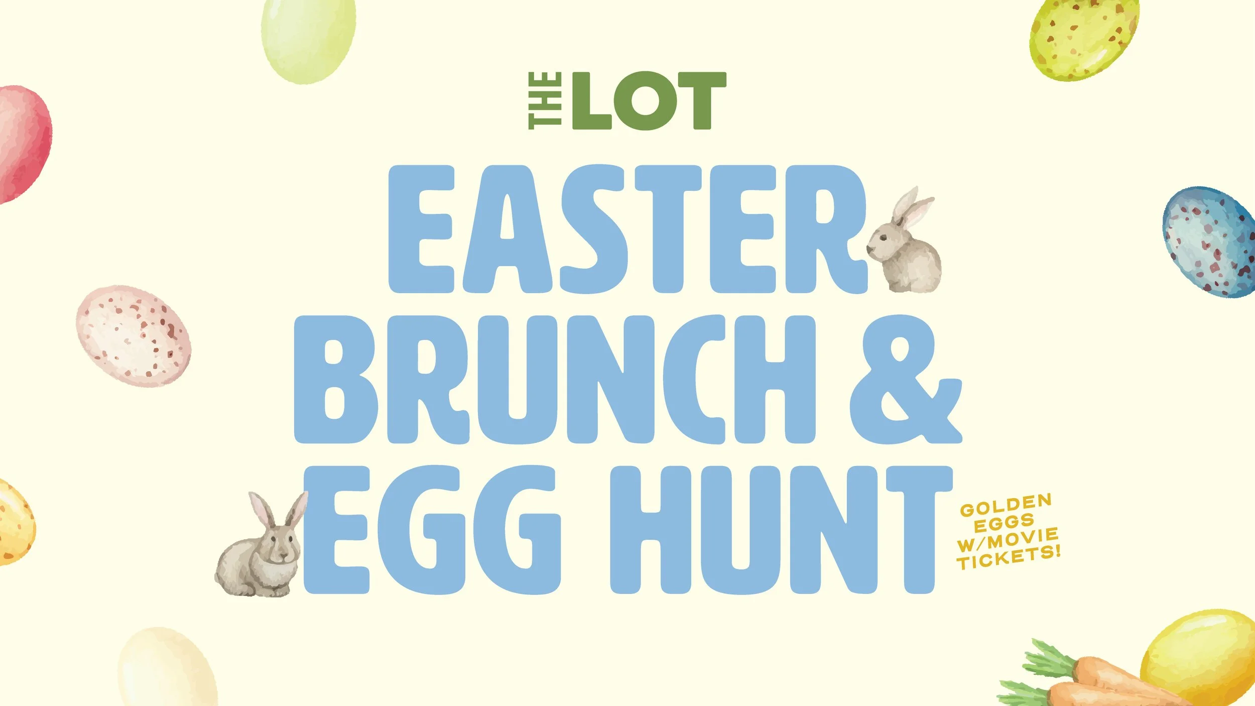 Easter Brunch