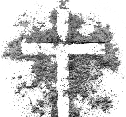 Ash Wednesday Service