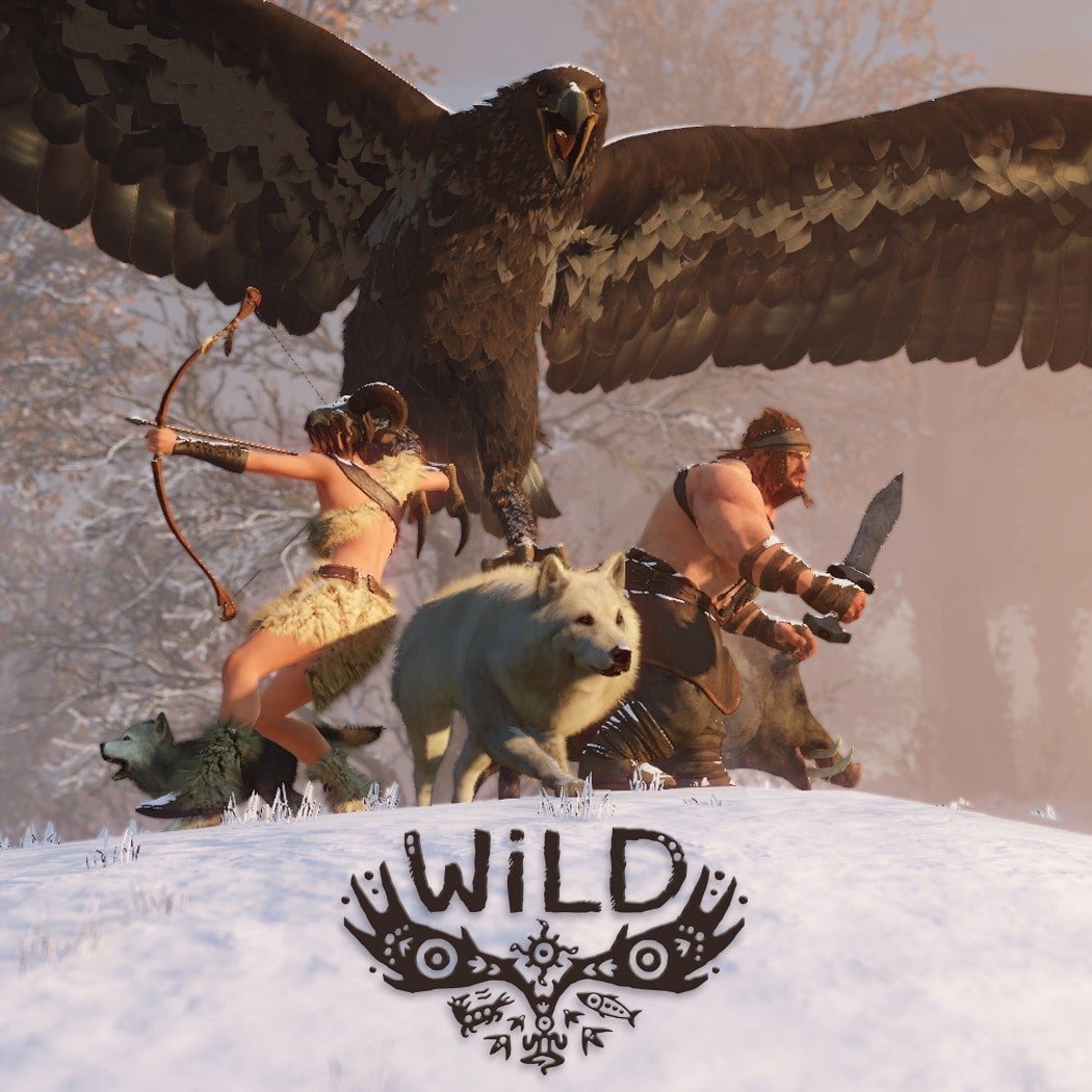 Men's Wild Game Dinner!