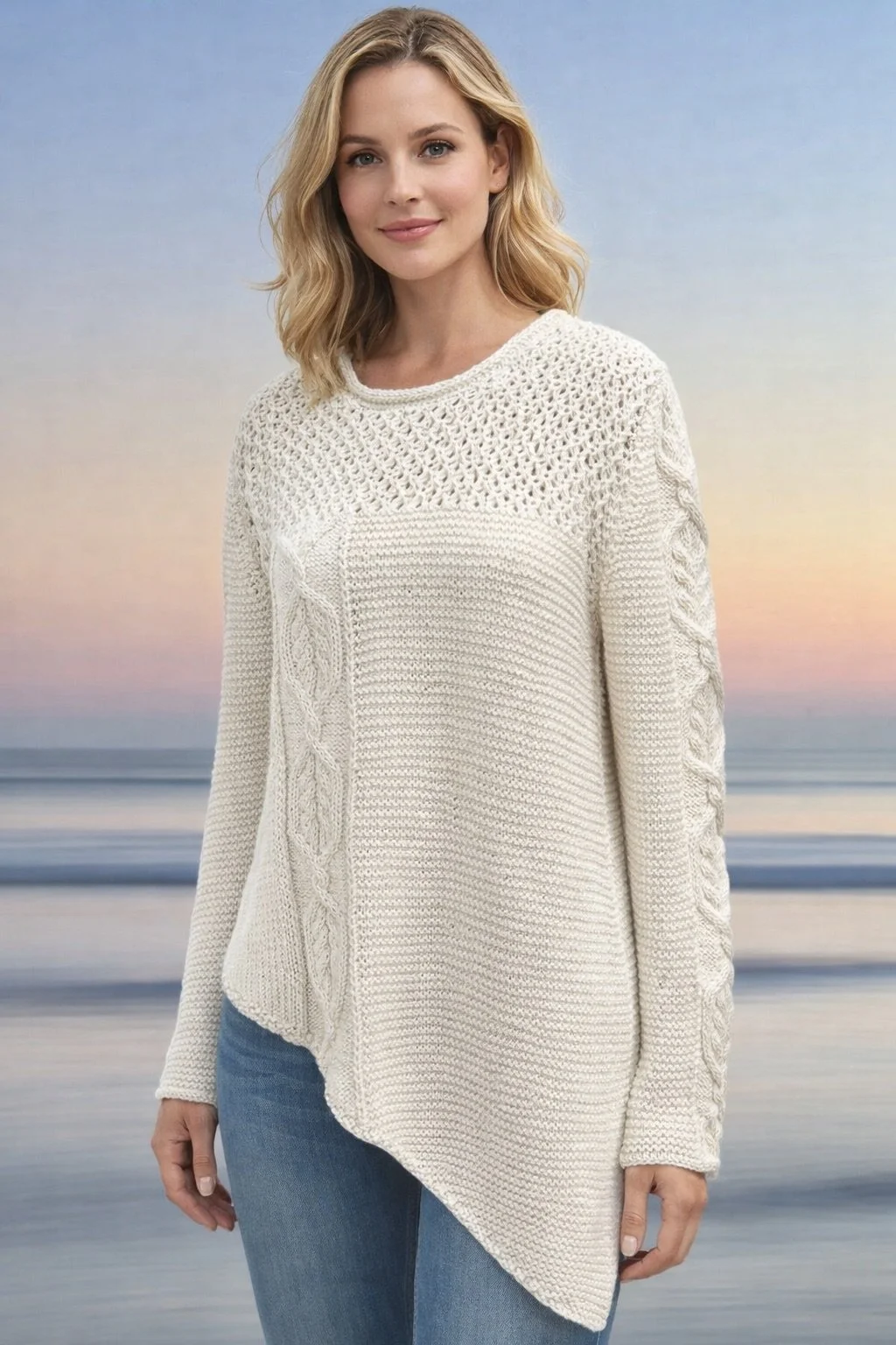 The Long And The Short Of It