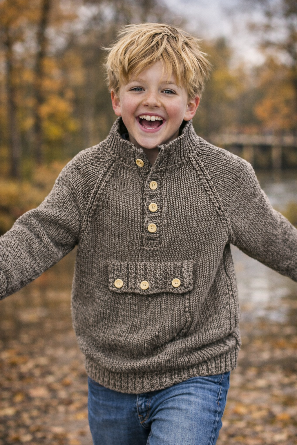 Pocket Full of Miracles