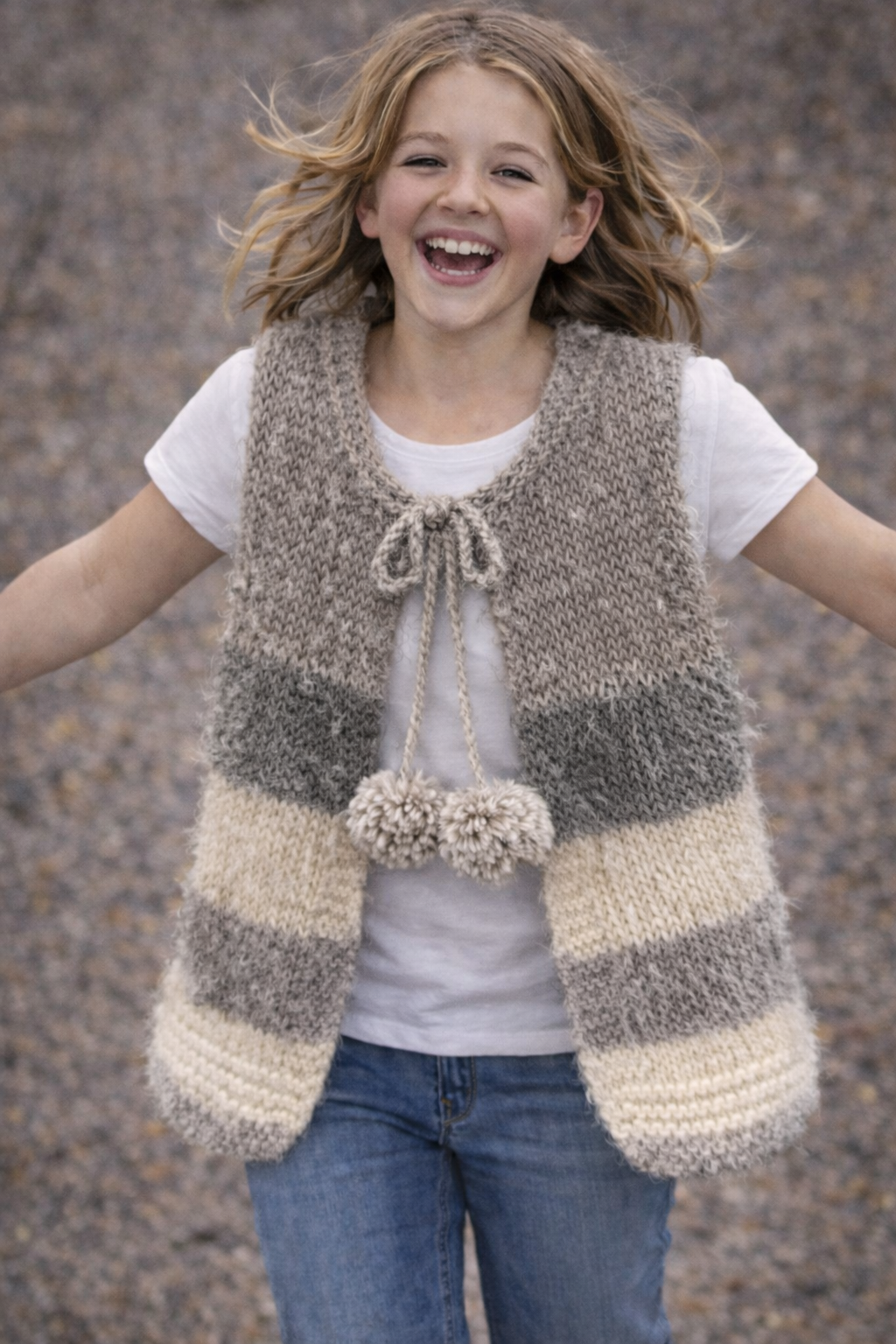 That Warm & Fuzzy Feeling