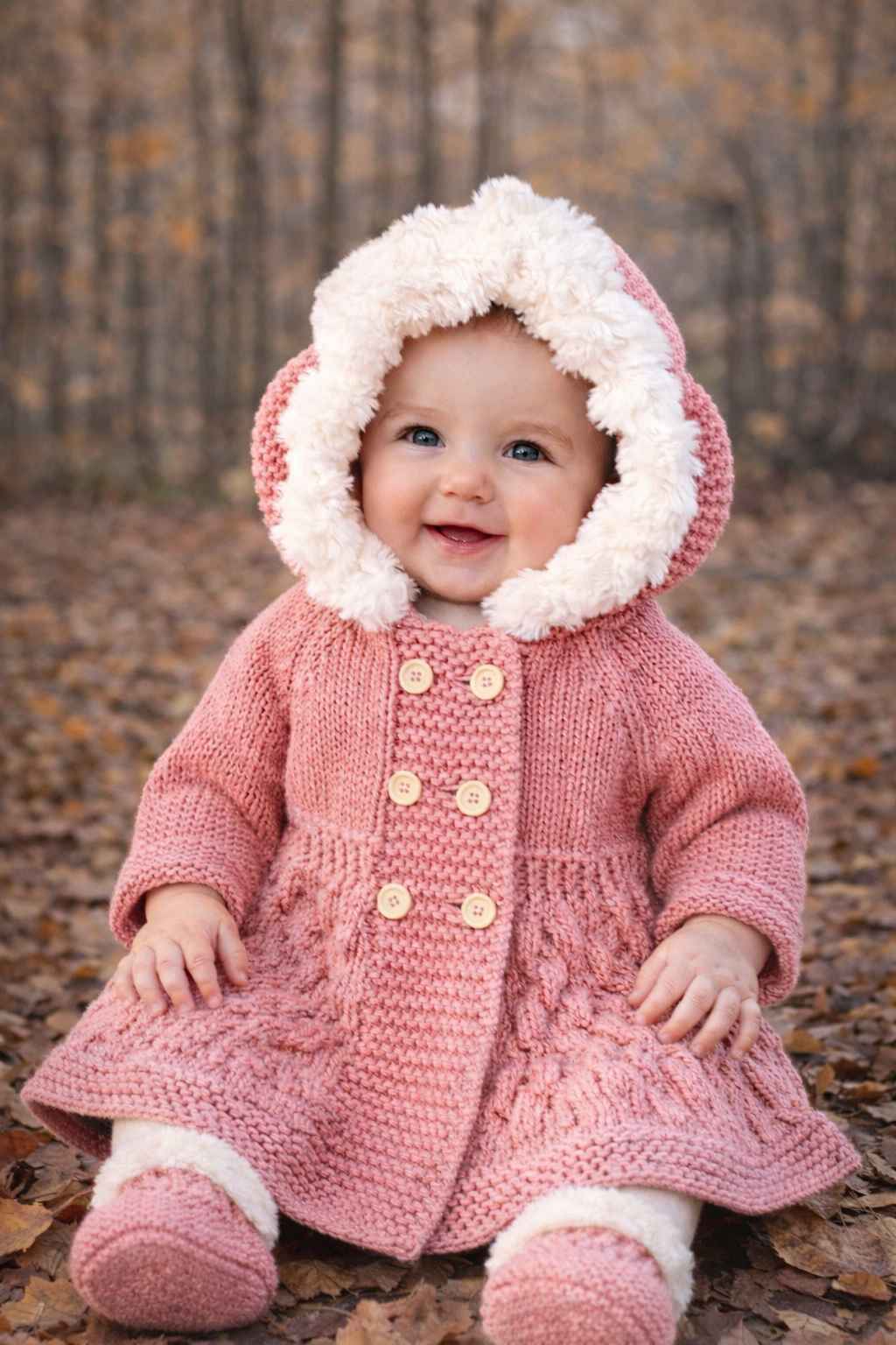 The Sugarplum Snuggle Set