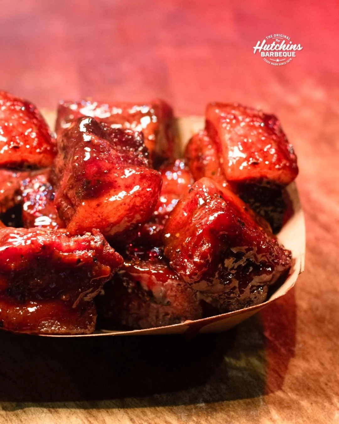 These bite-sized BBQ treats are PACKED with flavor 🔥😮&zwj;💨

Have you tried our Pork Belly Burnt Ends? 👀

🙌 Slow-smoked
🔥Caramelized in our house-made glaze

📍3000 TX-114, TROPHY CLUB, TX

Don&rsquo;t forget the sides!
🔥Brisket Pinto Beans
🔥