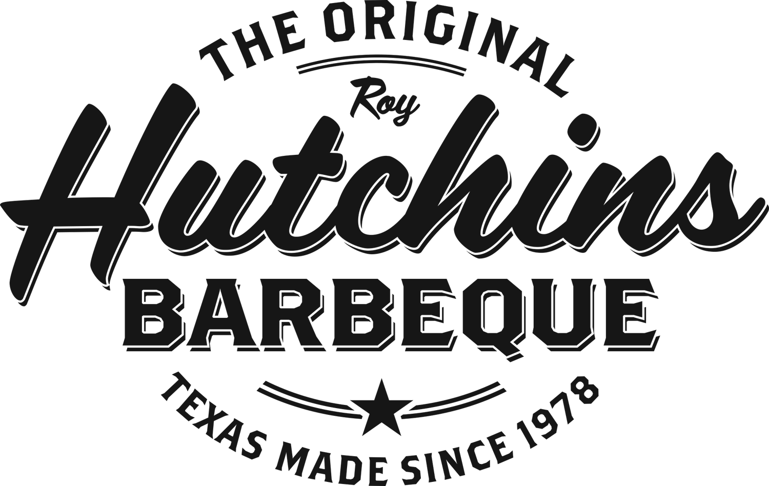 About — Roy Hutchins BBQ