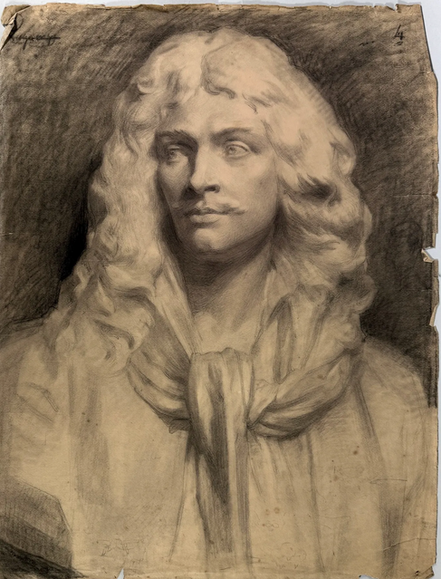 André Lagrange