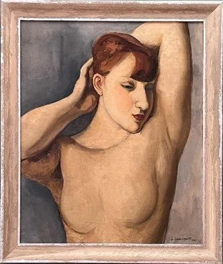 Jean-Louis Boussingault