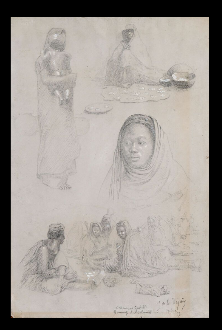 Joseph de la Nezières