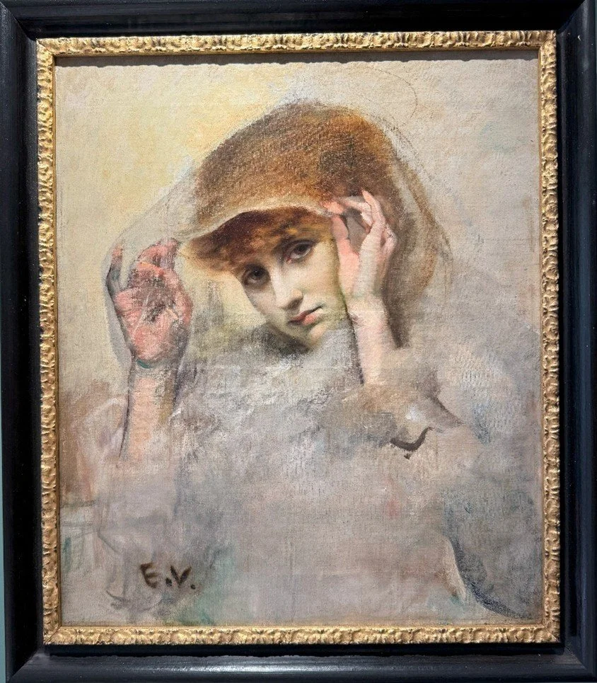 Eugène Vincent Vidal