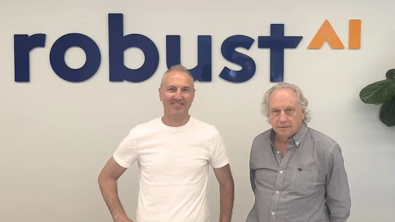 Rodney Brooks on the Realities of Deploying Robots