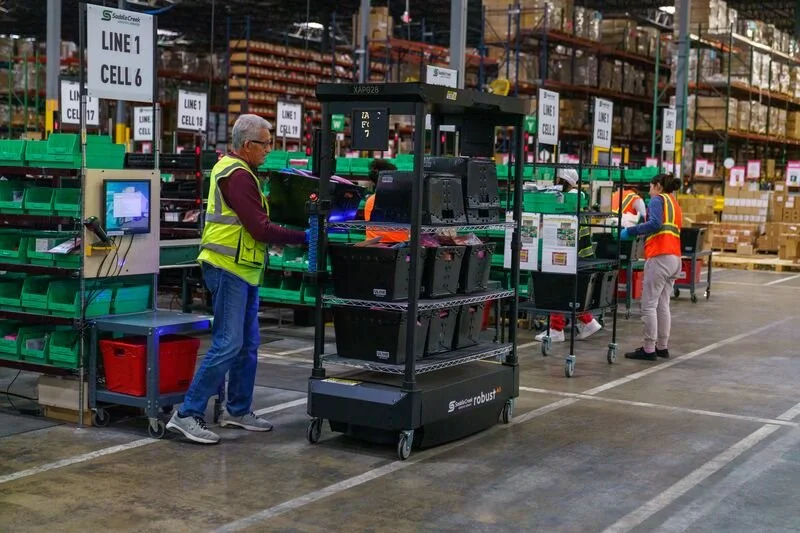 Solutions for manufacturing