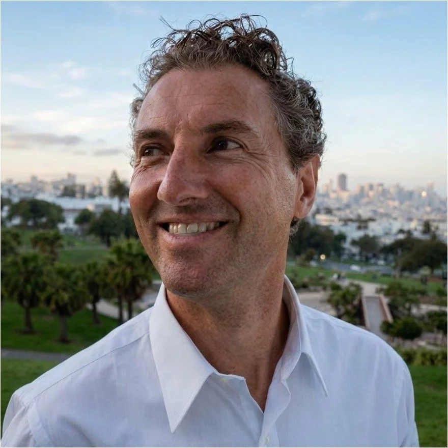 Marin Tchakarov CEO