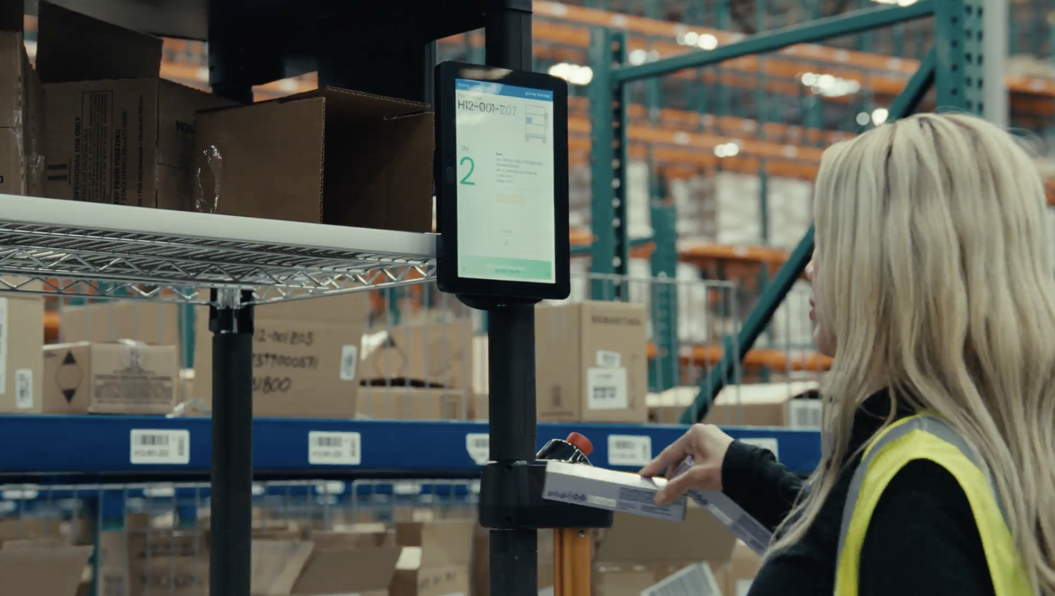 Carter Solutions for Manufacturing