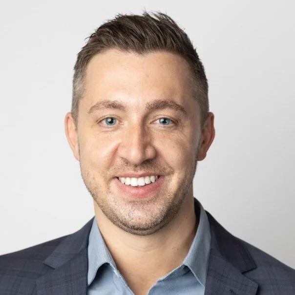 Ben Gruettner, Chief Revenue Officer at Robust.AI