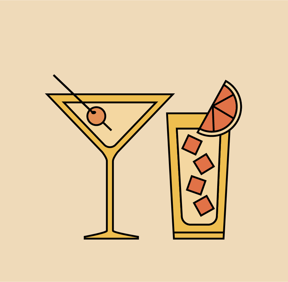 COCKTAIL CLASSS