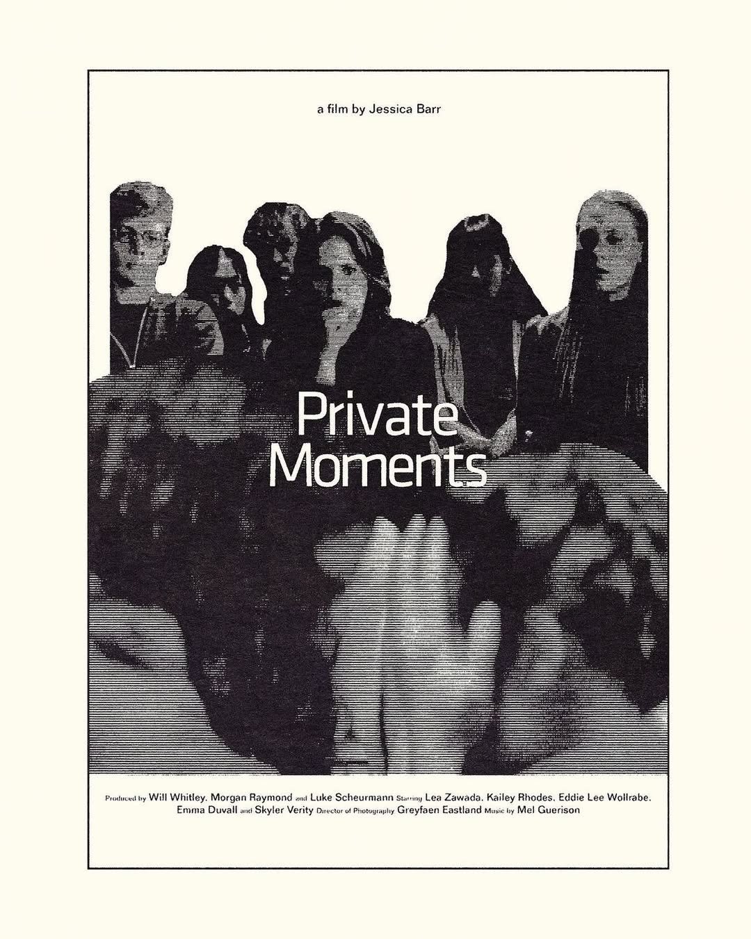 PRIVATE MOMENTS