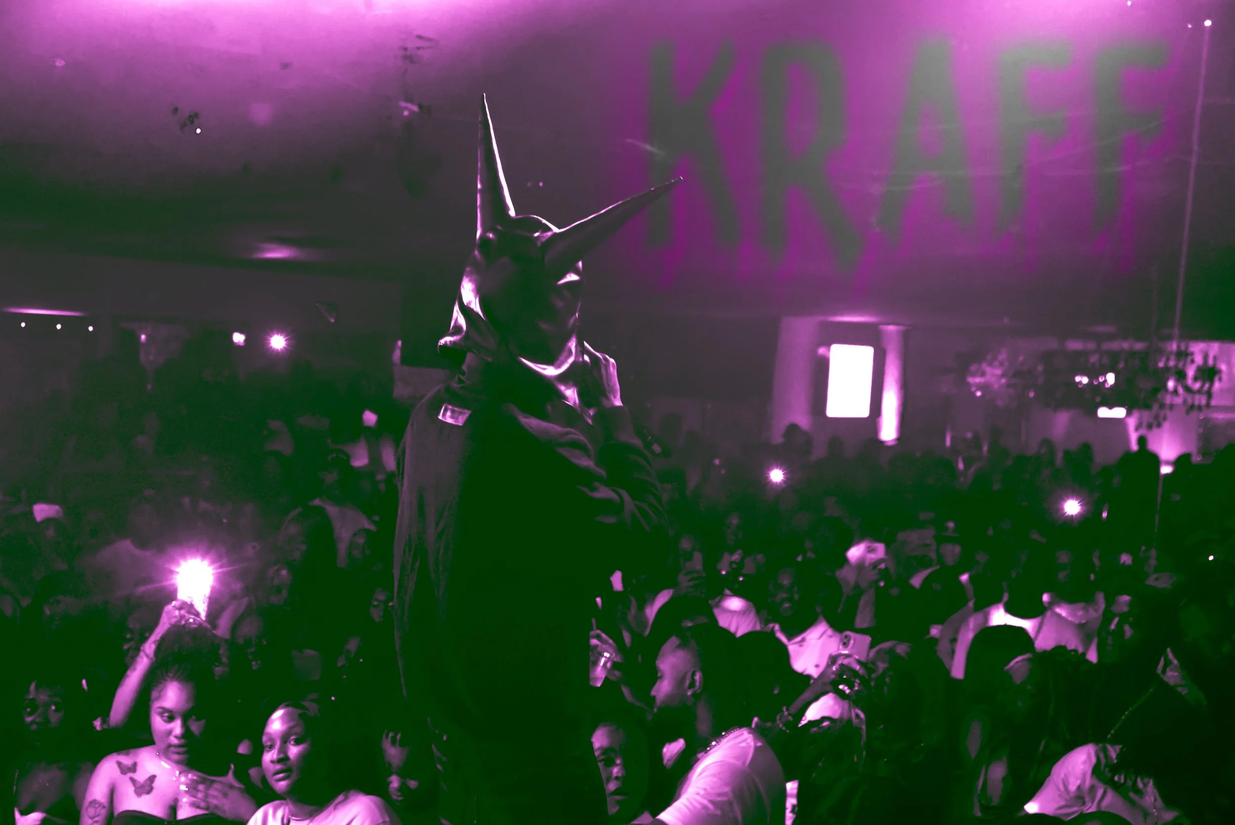 Shot & Edited by ST4NKFACE