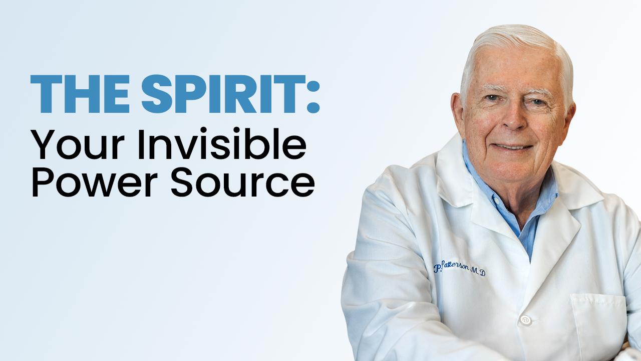 The Secret Power That Connects Us All!