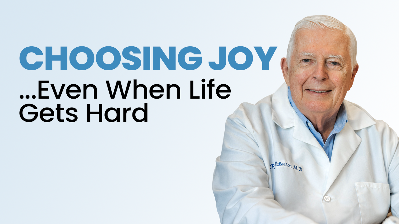 Why Noticing Small Good Things Changes Everything in Hard Times