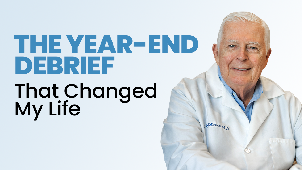 Why I Stopped Making New Year’s Resolutions (And What I Do Instead)