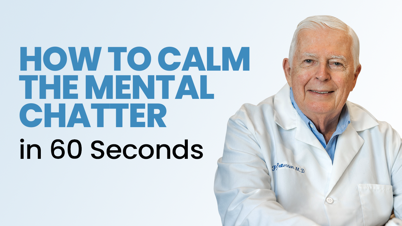 Your Nervous System Wants This Breathing Technique