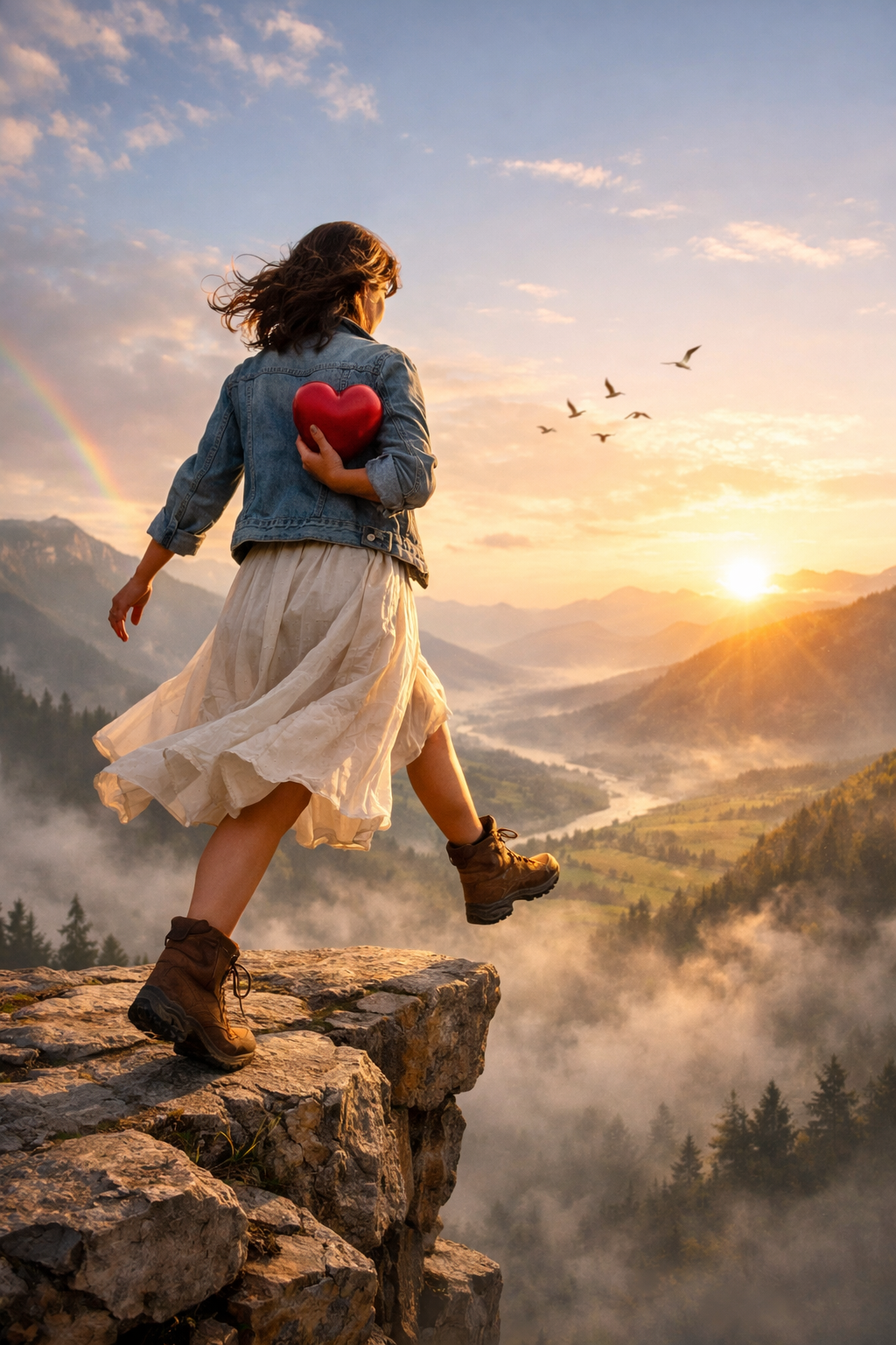 Die Woche vom 16.02. - 22.02.2026