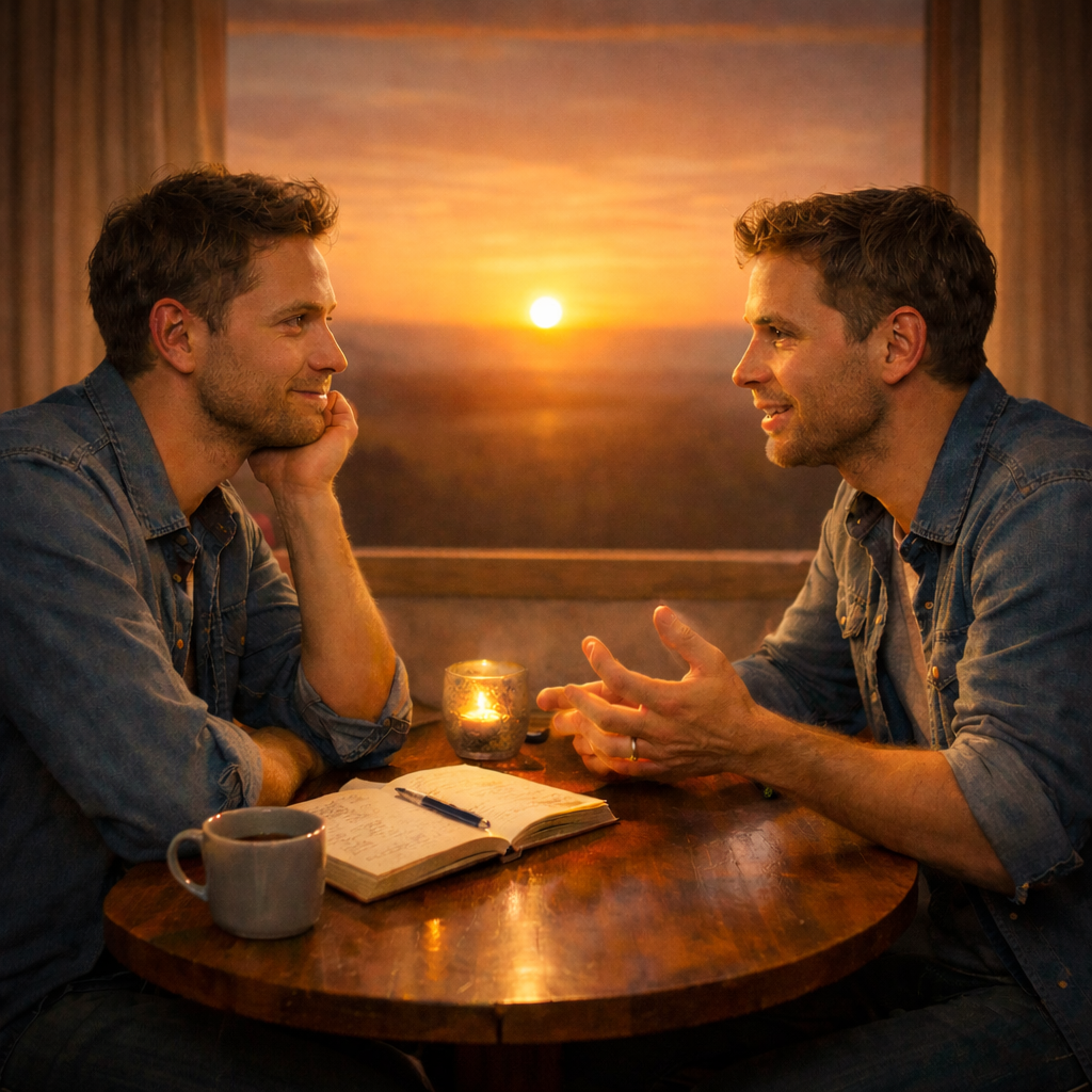 Die Woche vom 23.02. - 01.03. 2026