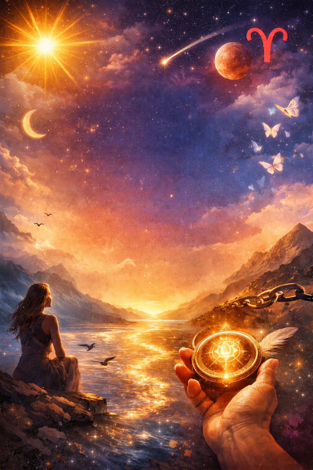 Die Woche vom 02.03. - 08.03. 2026