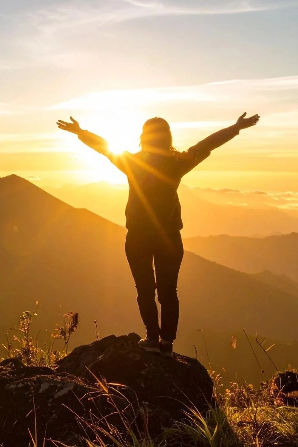 Sonne-Mond-Aszendent - Erkenne dich selbst!