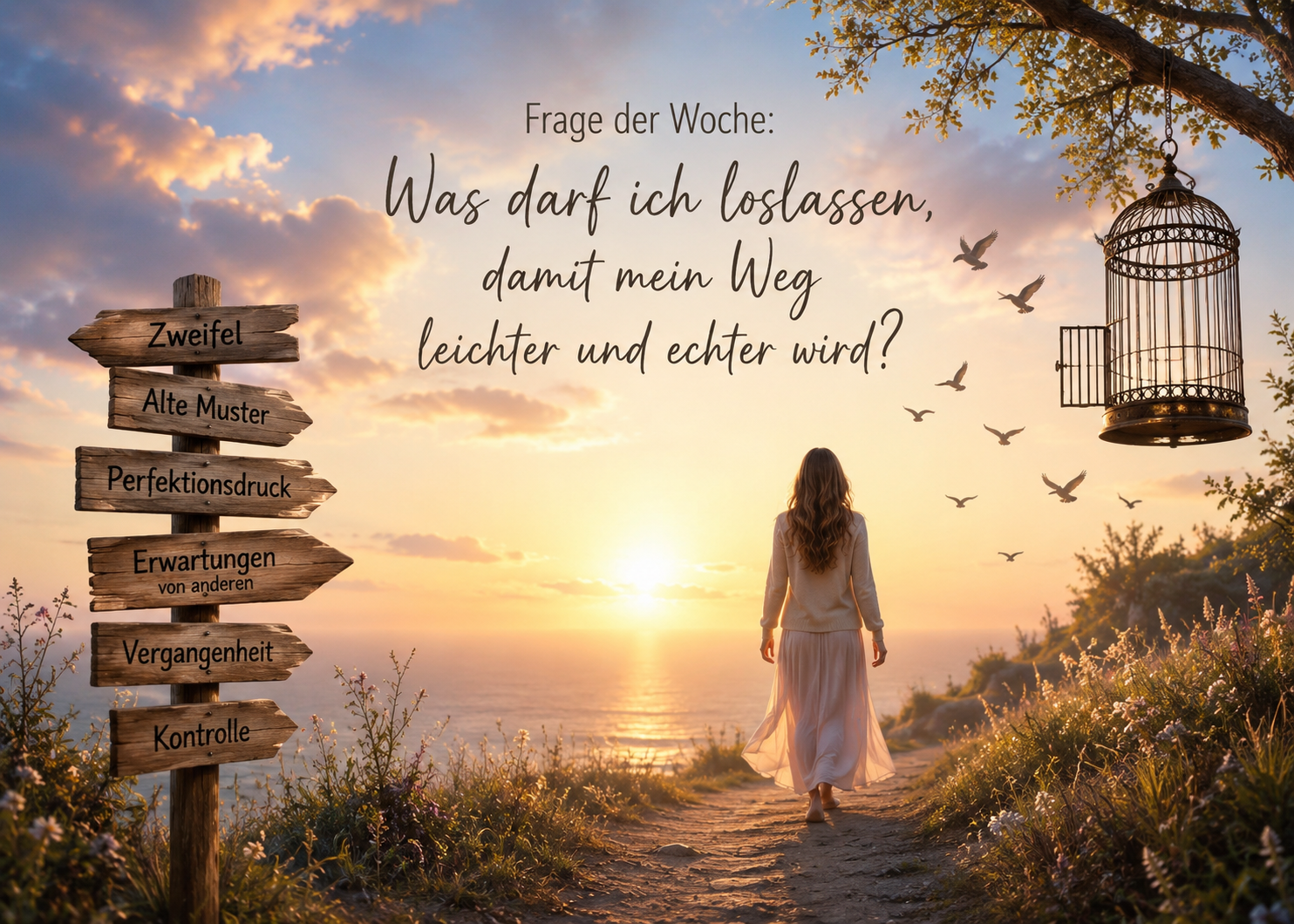 Die Woche vom 25.05. - 31.05. 2026