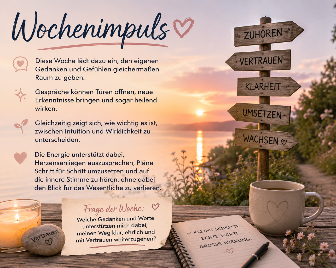 Die Woche vom 01.06. - 07.06. 2026