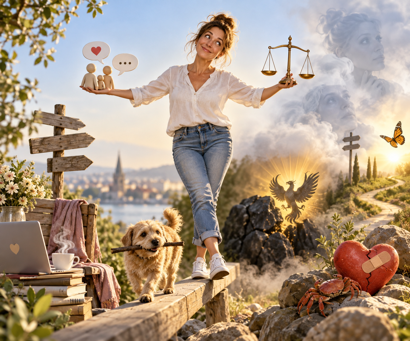 Die Woche vom 21.09. - 27.09. 2026